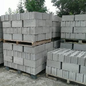 Bloque – 15 cm gris-image