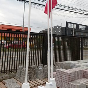 Mástil de Bandera-image